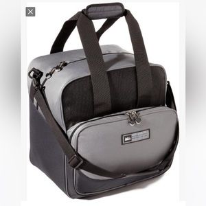 REI Co-op Evaporator Ski Boot Bag- Graphite